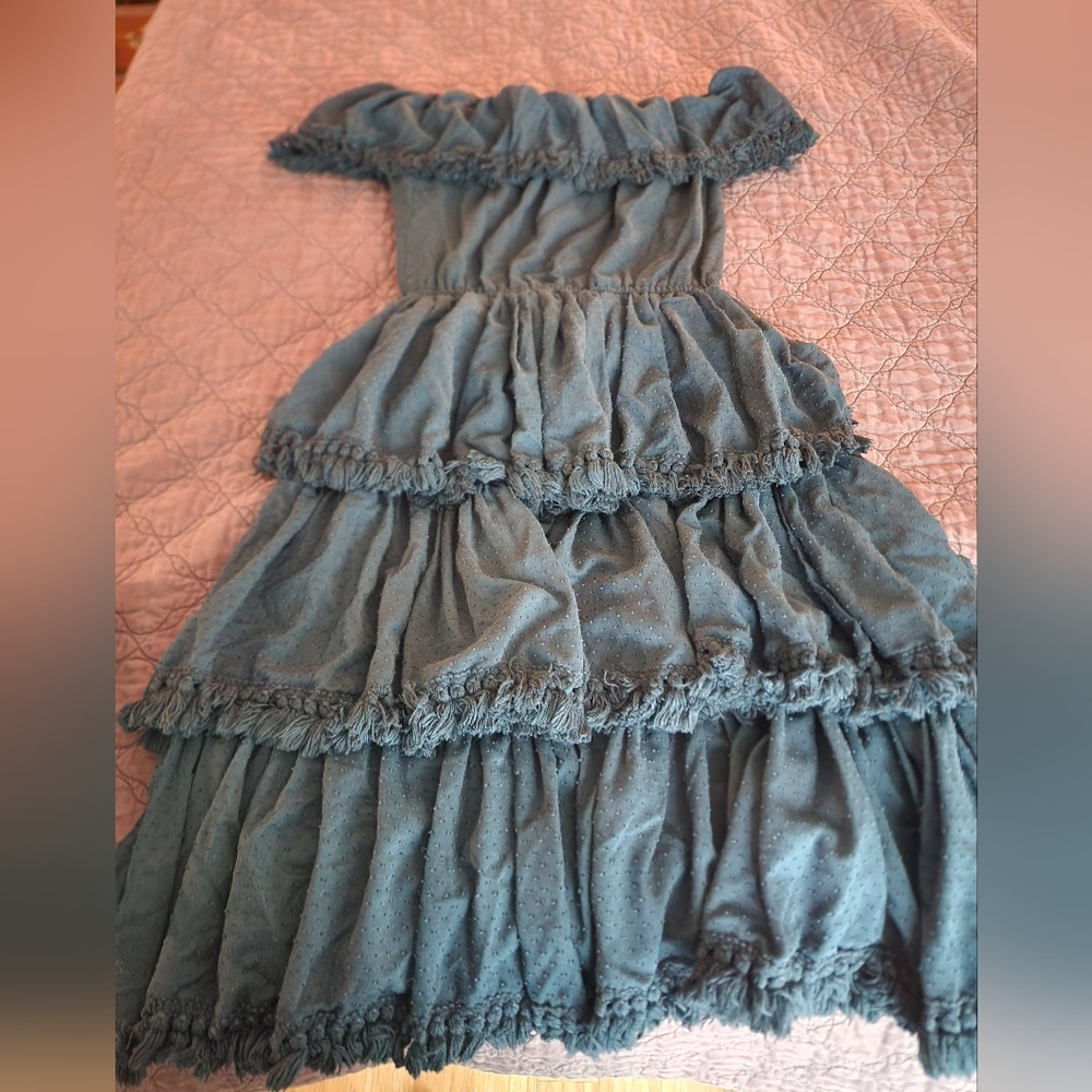 Vintage dress